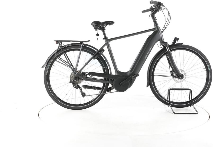 Batavus Finez E-Go Power Sport Elektrische trekkingfiets Bosch Accu 625Wh 28 Pro
