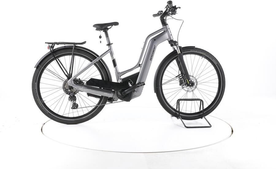 Bergamont E-Horizon Sport Elektrische trekkingfiets Bosch Accu 625Wh 28 2023 Pro