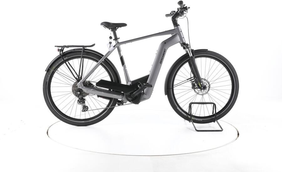 Bergamont E-Horizon Sport Elektrische trekkingfiets Bosch Accu 625Wh 28 2023 Pro
