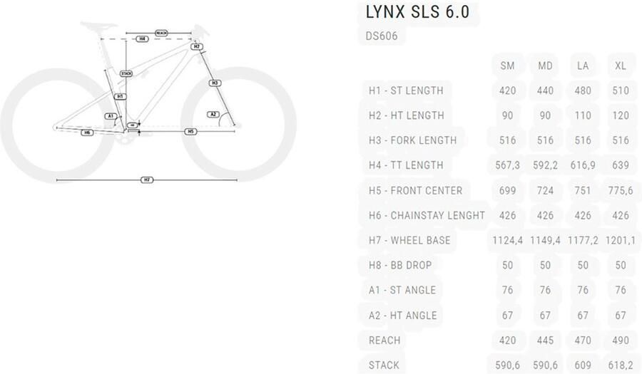 BH Lynx Sls 6.0 29´´ Xt 2026 Mountainbike Blauw M