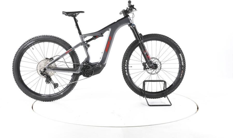 BH Bikes ATOMX LYNX PRO 8.4 Elektrische full-suspension mountainbike Bosch 29