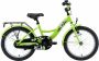 Bikestar 18 inch Classic kinderfiets groen - Thumbnail 1