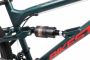 Bikestar 26 inch Alu MTB Fully 21 speed groen - Thumbnail 2