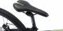 Bikestar 27.5 inch 21 speed hardtail Sport MTB zwart groen - Thumbnail 1