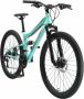 Bikestar Fully MTB Staal Medium 26 Inch 21 Speed Zwart - Thumbnail 1