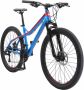 Bikestar Hardtail MTB Alu 26 Inch 21 Speed Wit - Thumbnail 1