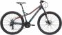 Bikestar Hardtail Alu MTB 27 5 Inch 21 Speed - Thumbnail 2