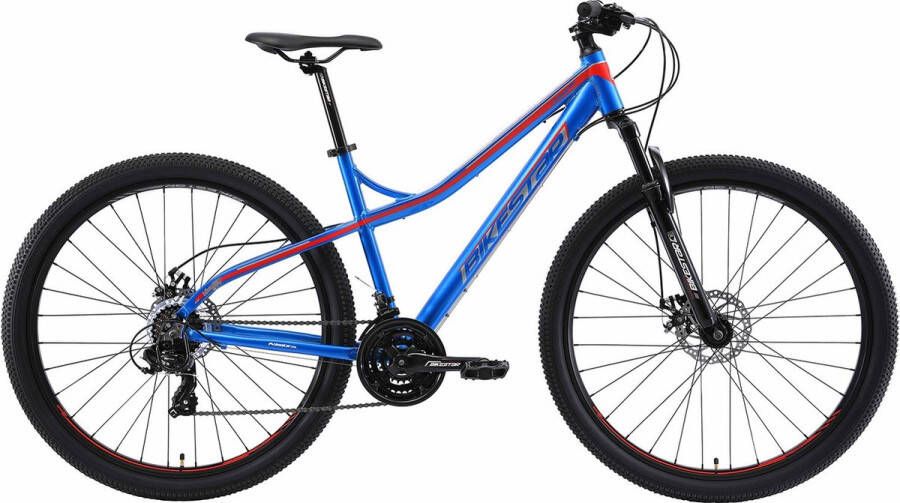 Bikestar Hardtail Alu MTB 29 Inch 21 Speed