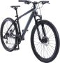 Bikestar Hardtail Alu MTB Sport Large 27 5 Inch 21 Speed - Thumbnail 2