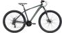 Bikestar Hardtail MTB Alu Sport Large 29 Inch 21 Speed Zwart geel - Thumbnail 3