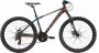 Bikestar Hardtail Alu MTB Sport Medium 26 Inch 21 Speed - Thumbnail 2