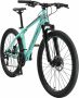 Bikestar Hardtail Alu MTB Sport Medium 26 Inch 21 Speed - Thumbnail 2