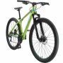 Bikestar Hardtail Alu MTB Sport Medium 29 Inch 21 Speed - Thumbnail 2