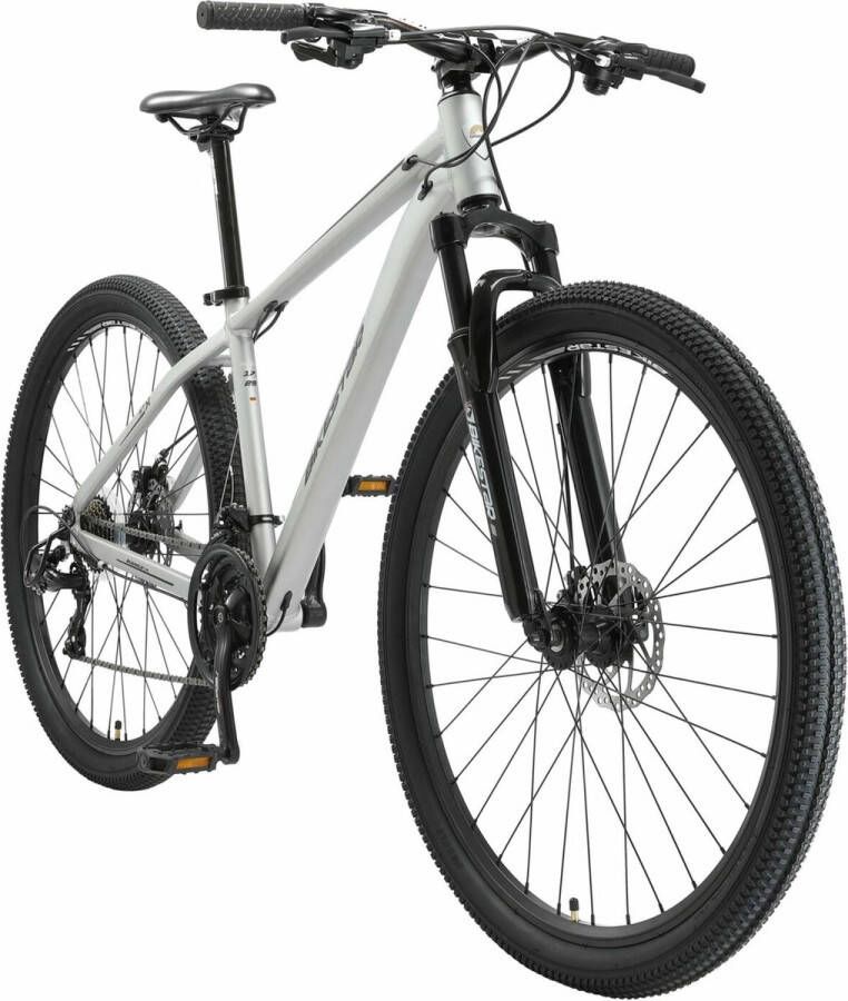 Bikestar Hardtail Alu MTB Sport Medium 29 Inch 21 Speed