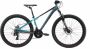 Bikestar Hardtail Alu MTB Sport Small 27 5 Inch 21 Speed - Thumbnail 2