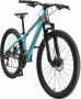 Bikestar Hardtail Alu MTB Sport Small 27 5 Inch 21 Speed - Thumbnail 1