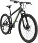 Bikestar Hardtail Staal MTB Medium 27 5 Inch 21 Speed - Thumbnail 1