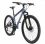Bikestar Hardtail Staal MTB Medium 27 5 Inch 21 Speed - Thumbnail 2