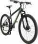Bikestar Hardtail Staal MTB Medium 27 5 Inch 21 Speed - Thumbnail 2