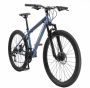 Bikestar Hardtail Staal MTB Medium 27 5 Inch 21 Speed - Thumbnail 1