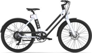 Bird Bike V-Frame elektrische fiets