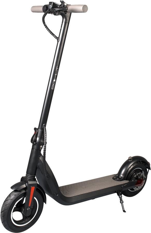 BOHLT elektrische step eKick 10 Air