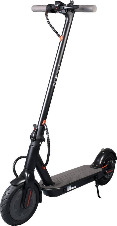 BOHLT opvouwbare elektrische step eKick 9 air
