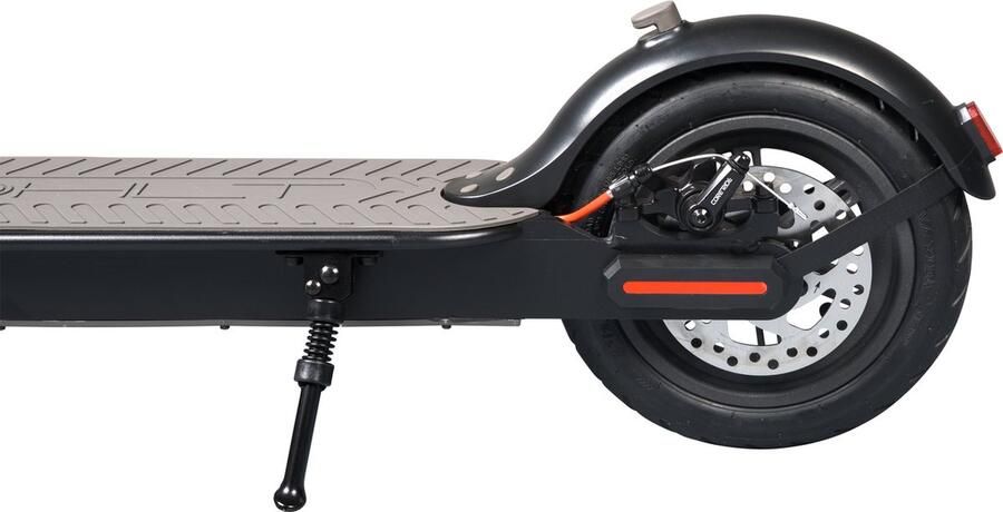 BOHLT opvouwbare elektrische step eKick 9 air