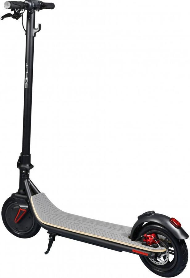 Vechline Bohlt Opvouwbare Elektrische Step eKick 9 Pro