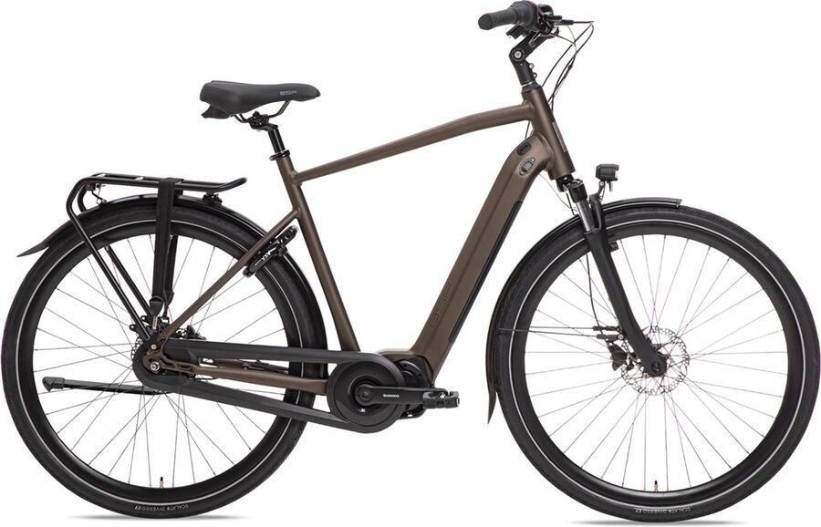 BSP Musa Fiets (elektrisch)