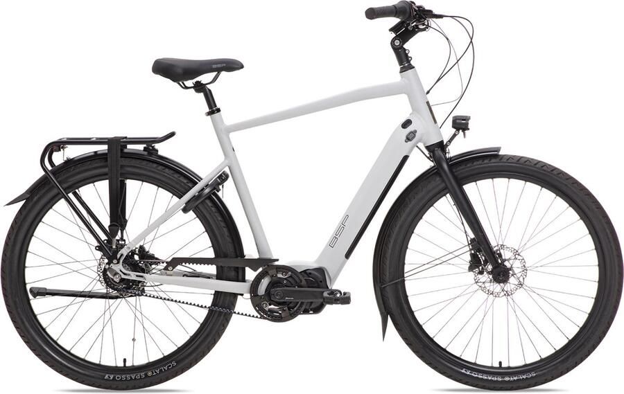 BSP Musa S Fiets (elektrisch)