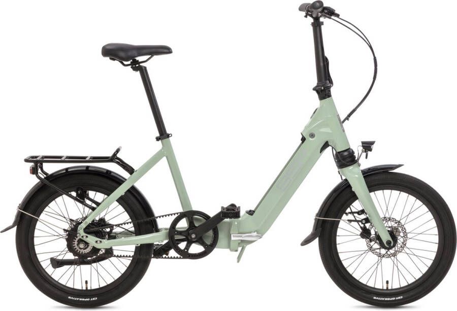 BSP Compano Fiets (elektrisch)