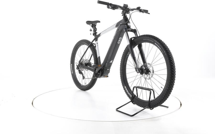 Bull's Bulls Copperhead EVO 1 Elektrische hardtail mountainbike Bosch Accu 750Wh 29 Pro
