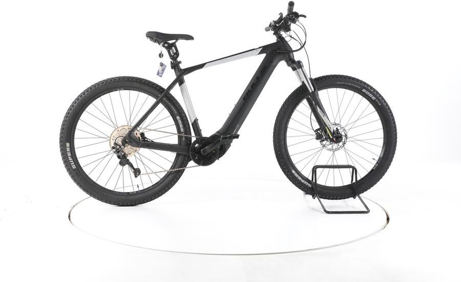 Bull's Bulls Copperhead EVO 1 Elektrische hardtail mountainbike Bosch Accu 750Wh 29 Pro