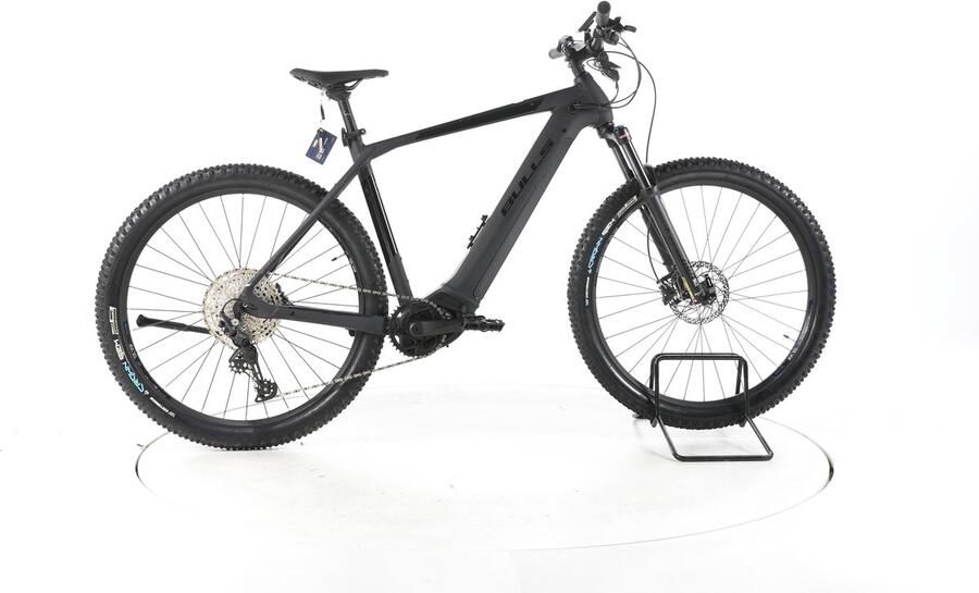 Bull's Bulls Copperhead EVO 2 Elektrische hardtail mountainbike Bosch Accu 750Wh 29 Pro - Foto 1