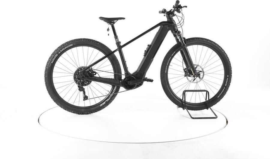 Bull's Bulls Sonic EVO 1 Elektrische hardtail mountainbike Bosch Accu 625Wh 29 2023 Pro