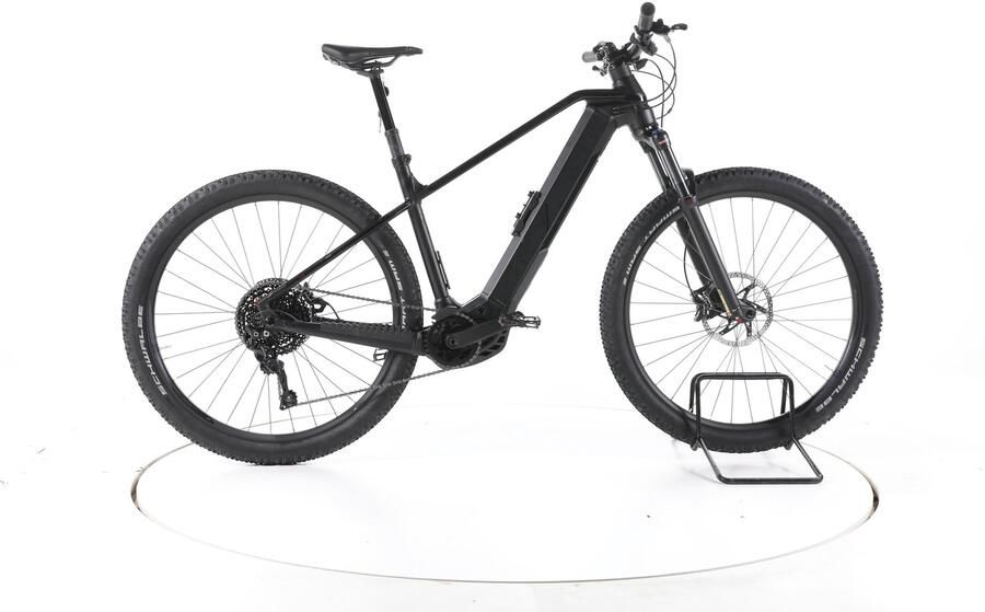 Bull's Bulls Sonic EVO 1 Elektrische hardtail mountainbike Bosch Accu 750Wh 29 2023 Pro