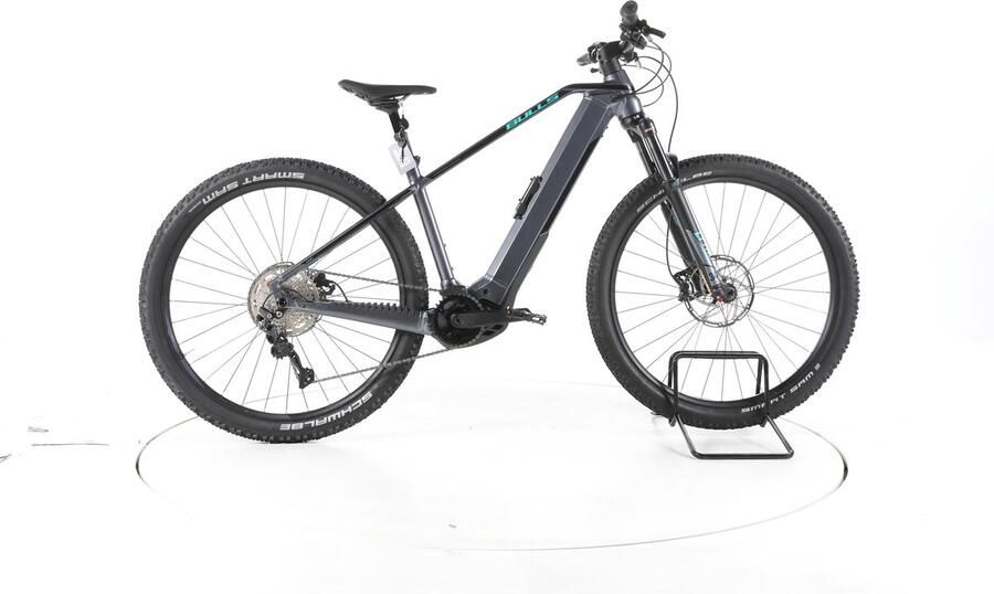 Bull's Bulls Sonic EVO 1 Elektrische hardtail mountainbike Bosch Accu 750Wh 29 2023 Pro - Foto 1