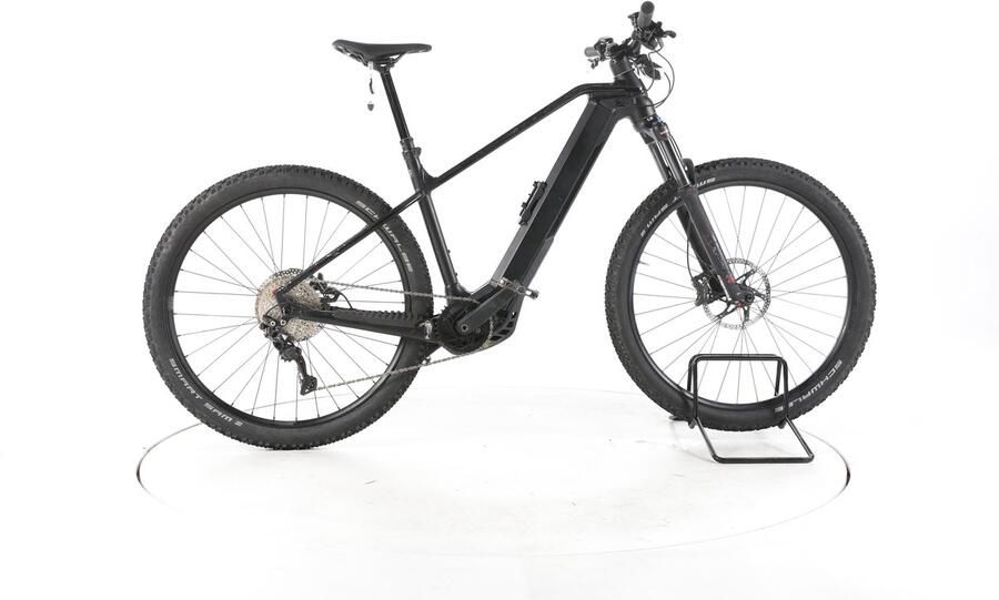 Bull's Bulls Sonic Evo 1 Elektrische hardtail mountainbike Bosch Accu 750Wh 29 2023 Pro