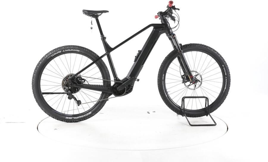 Bull's Bulls Sonic EVO 1 Elektrische hardtail mountainbike Bosch Accu 750Wh 29 2023 Pro