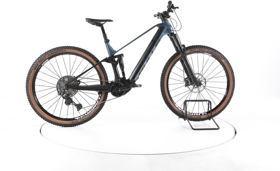 Bull's Bulls Sonic EVO AM SL 2 Elektrische full-suspension mountainbike Shi o 29 2023
