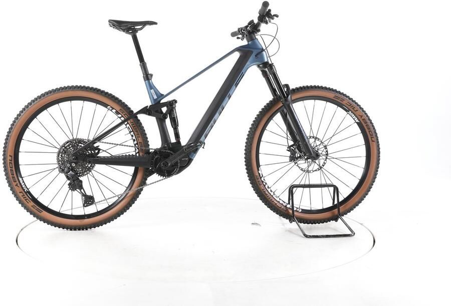 Bull's Bulls Sonic EVO AM SL 2 Elektrische full-suspension mountainbike Shi o 29 2023