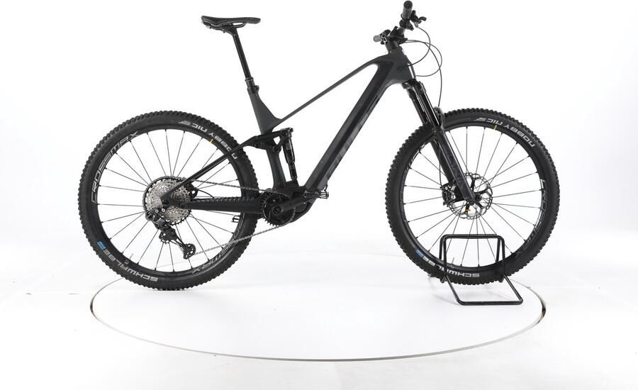 Bull's Bulls Sonic EVO AM SL 3 Elektrische full-suspension mountainbike Shi o 29 2023