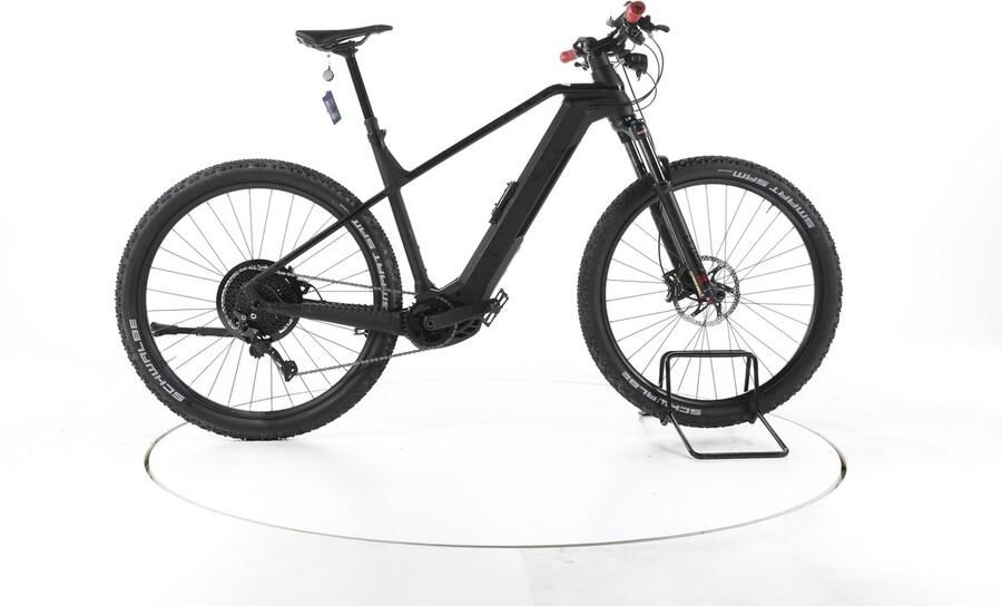 Bull's Bulls Sonic EVO Elektrische hardtail mountainbike Bosch Accu 750Wh 29 2023 Pro
