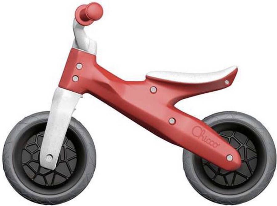 Chicco Kinderfiets Eco Balance Rood (68 x 34 x 49 cm)
