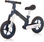 Chipolino Spark Loopfiets met Lichteffect 12 Inch Junior Blauw - Thumbnail 1