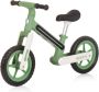 Chipolino Spark Loopfiets met Lichteffect 12 Inch Junior Groen - Thumbnail 1