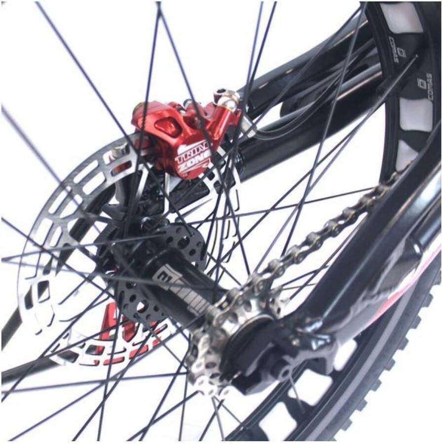 Comas Trial bike 920F Disc Hope - Foto 1