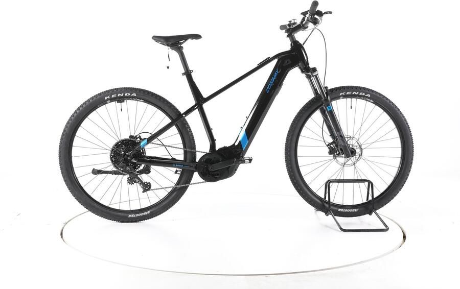 Conway Cairon S 2.0 625 Elektrische hardtail mountainbike Bosch Accu 500Wh 29