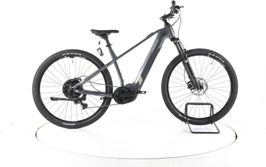 Conway Cairon S 2.0 Elektrische hardtail mountainbike Bosch Accu 500Wh 29 2023